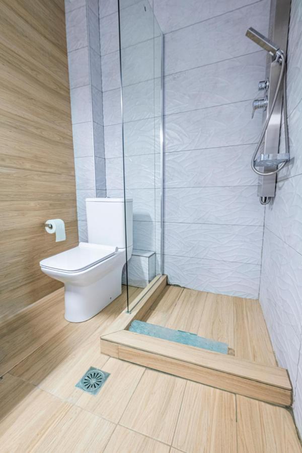 Design Suites Efharis Nea Peramos  Exterior photo